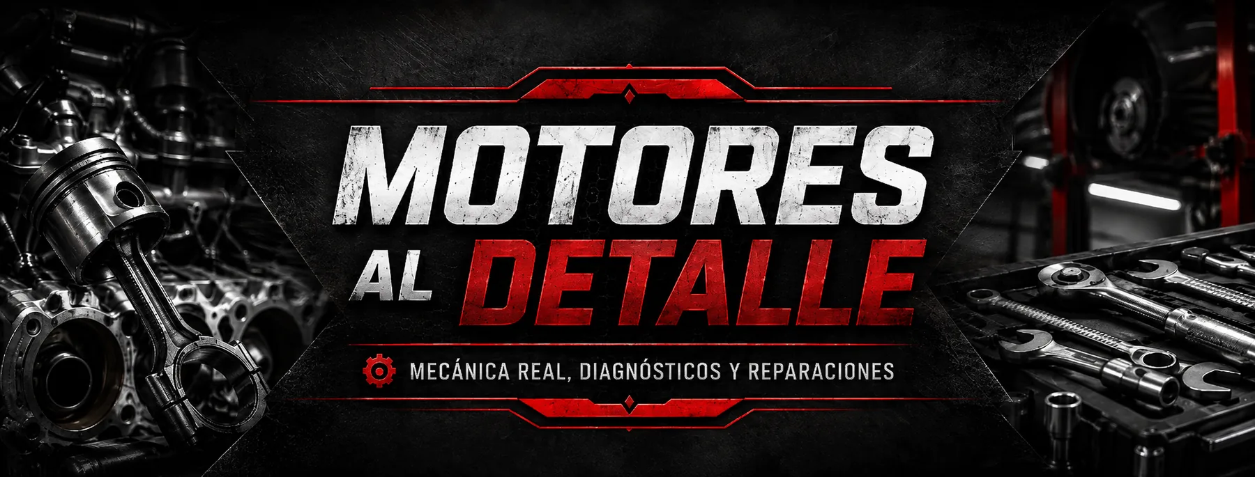 Motores al Detalle